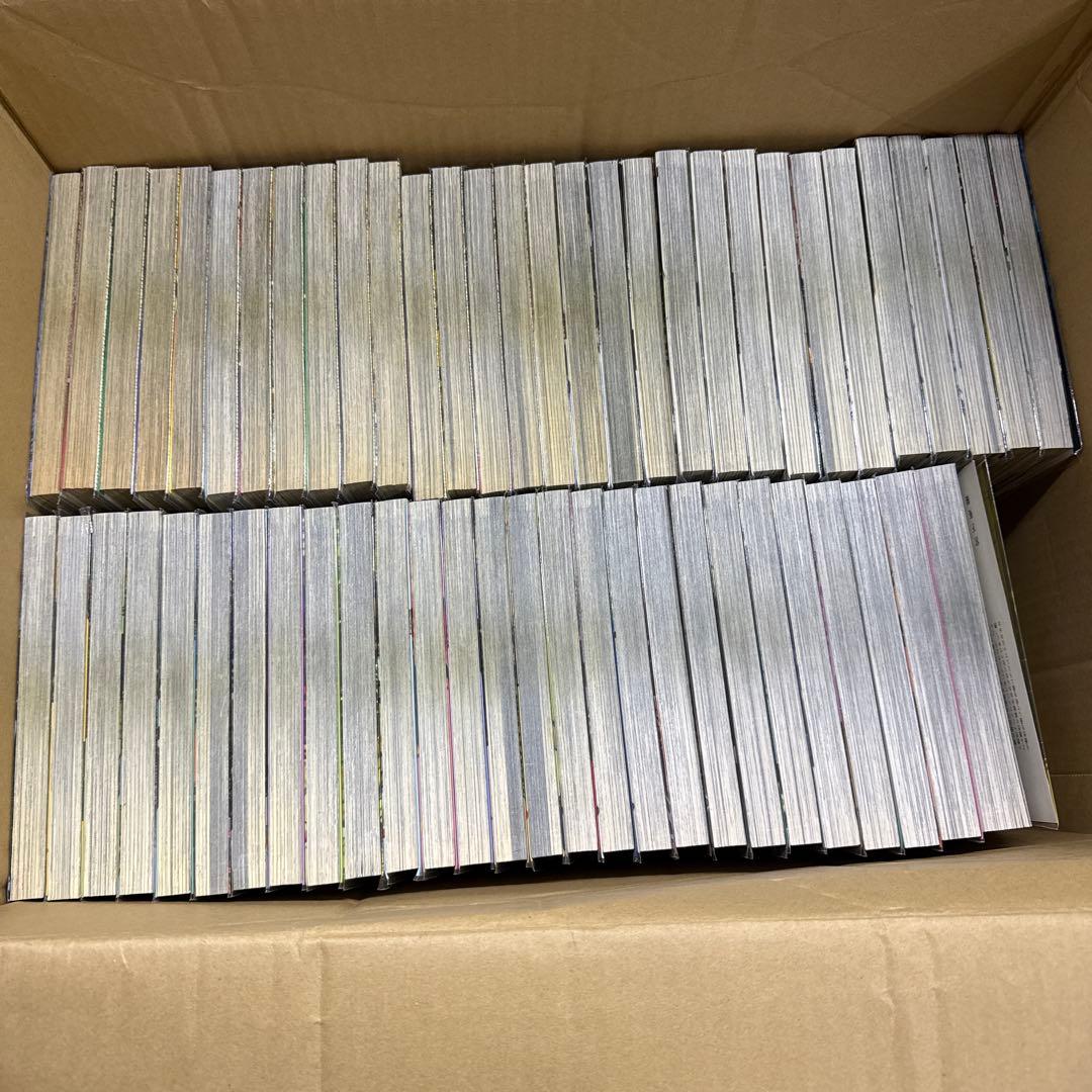 センゴク　3シリーズ　計57冊　全巻　セット　宮下英樹　A-1219 671