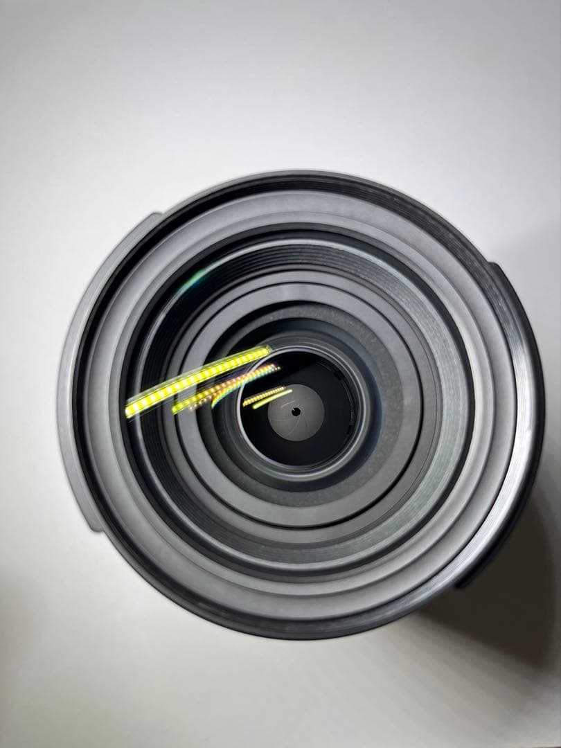 j*e様 TAMRON 28-200mm F/2.8-5.6 (Model A0