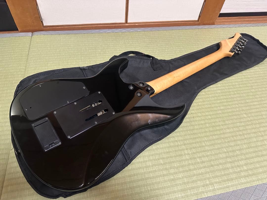 FERNANDES FR-85S フェルナンデス フルモードサスティナー