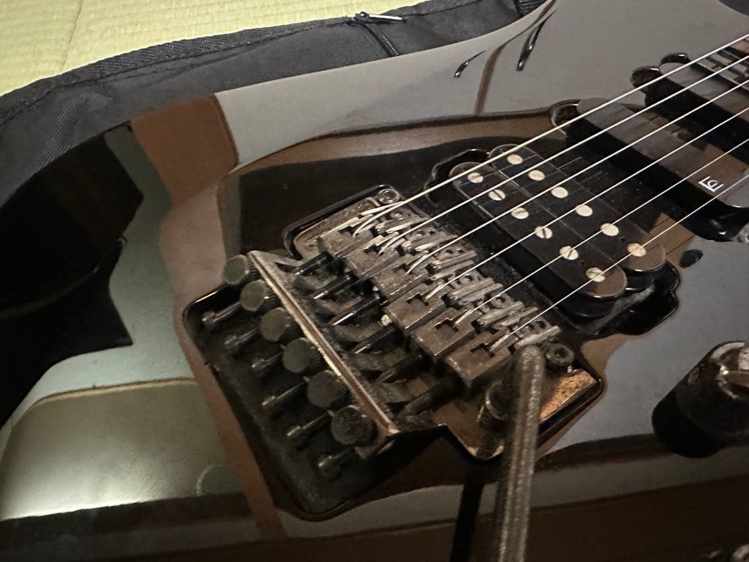 FERNANDES FR-85S フェルナンデス フルモードサスティナー