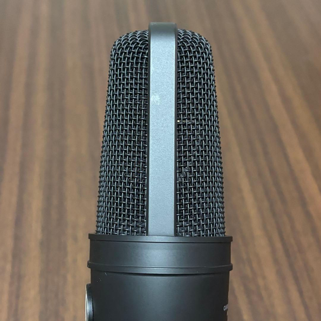 Audio-Technica AT4040 コンデンサーマイク 本体