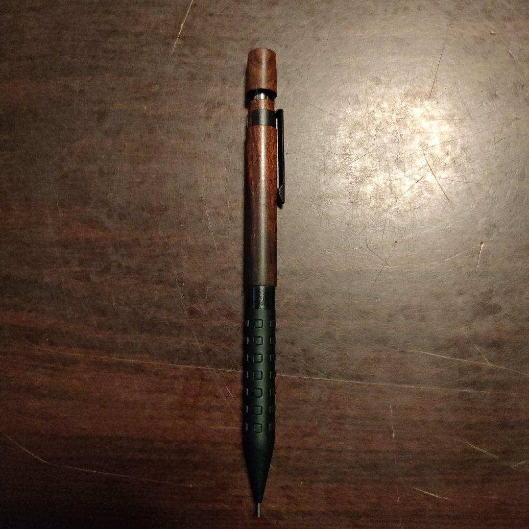 SMASH　木軸　（デザートアイアン）