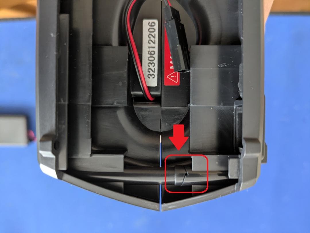 【はなちゃん／☆訳あり☆】SANWA プロポ MT-5 送信機のみ