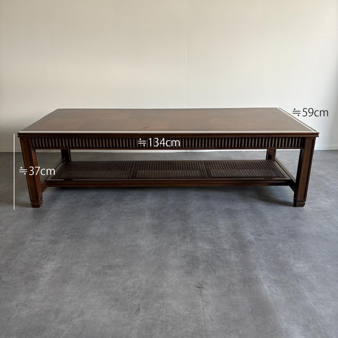 【専用】コスガ(KOSUGA)　ヴィンテージ　センターテーブル