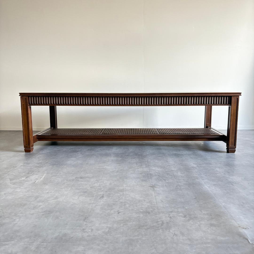 【専用】コスガ(KOSUGA)　ヴィンテージ　センターテーブル