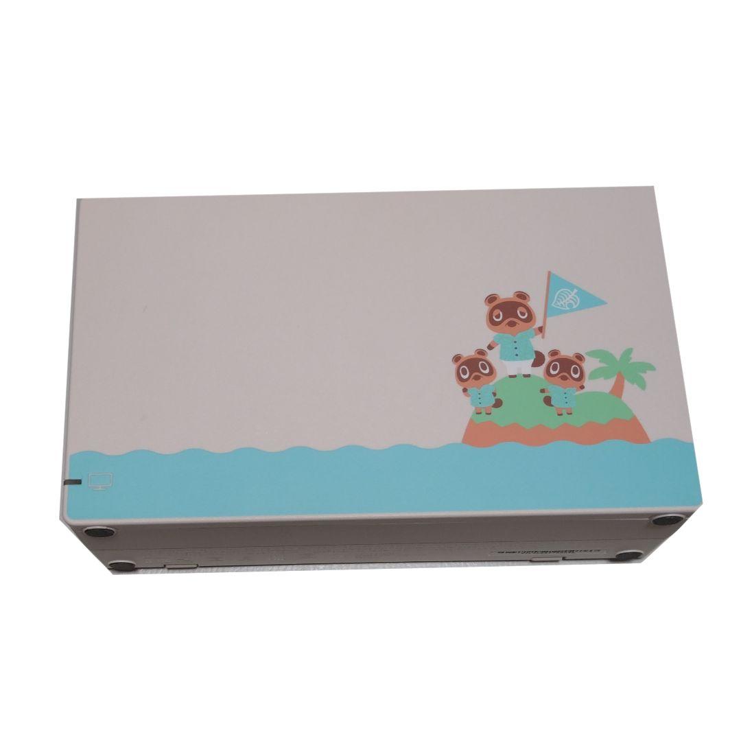 Nintendo Switch あつまれどうぶつの森