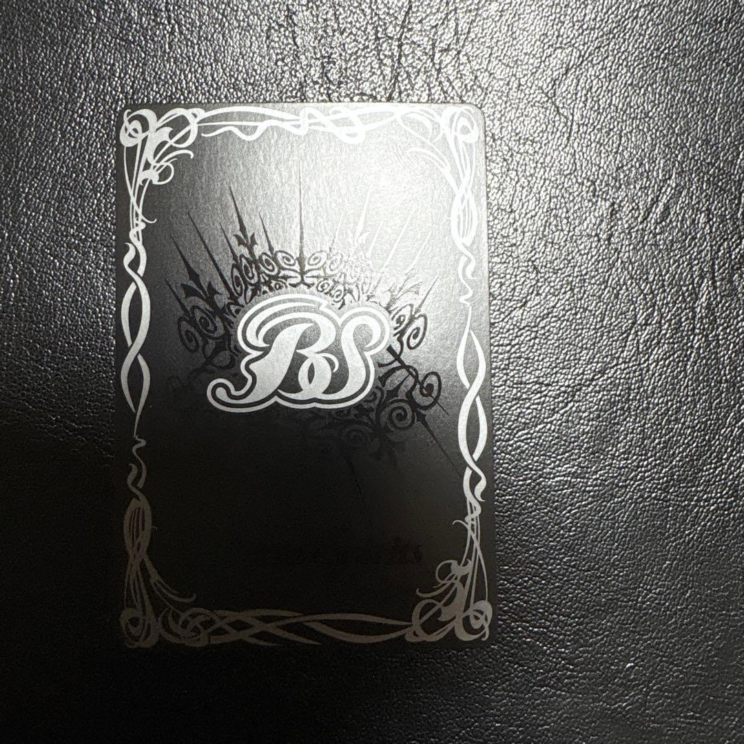 ストライクヴルム・レオXV シークレット　巡る星々　ストライクヴルムレオ