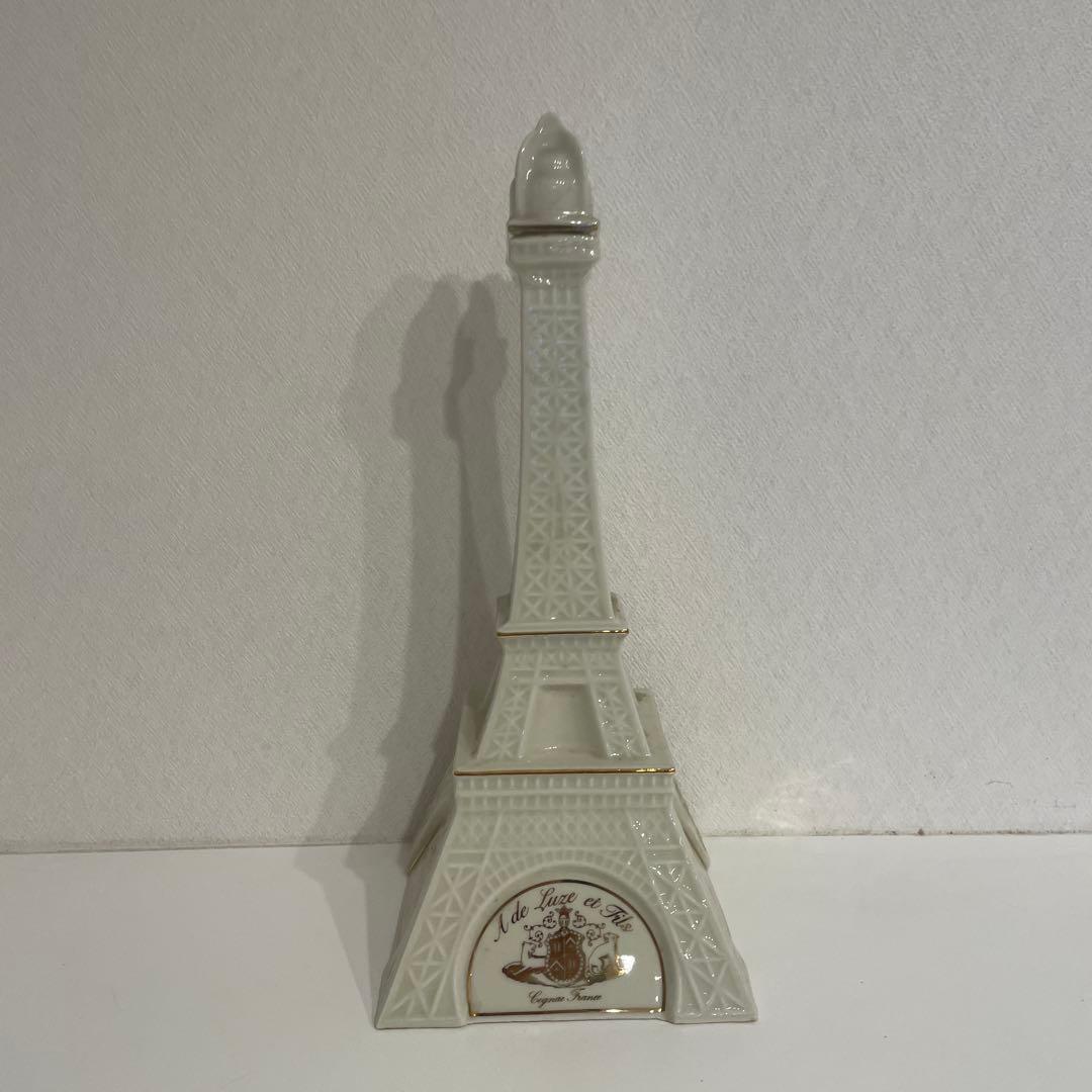 De Luze グランコニャック