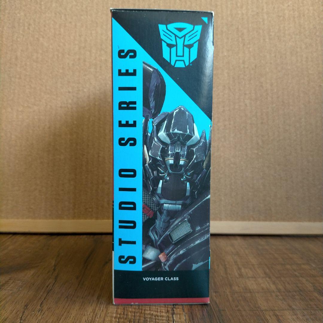 トランスフォーマー スタジオシリーズ SS-15 アイアンハイド