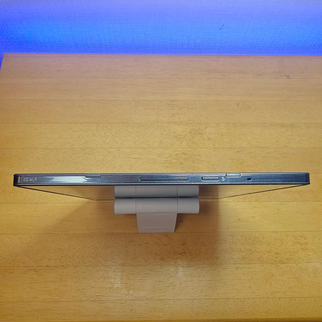 JA426 simフリー　arrows Tab F-04H タブレット本体