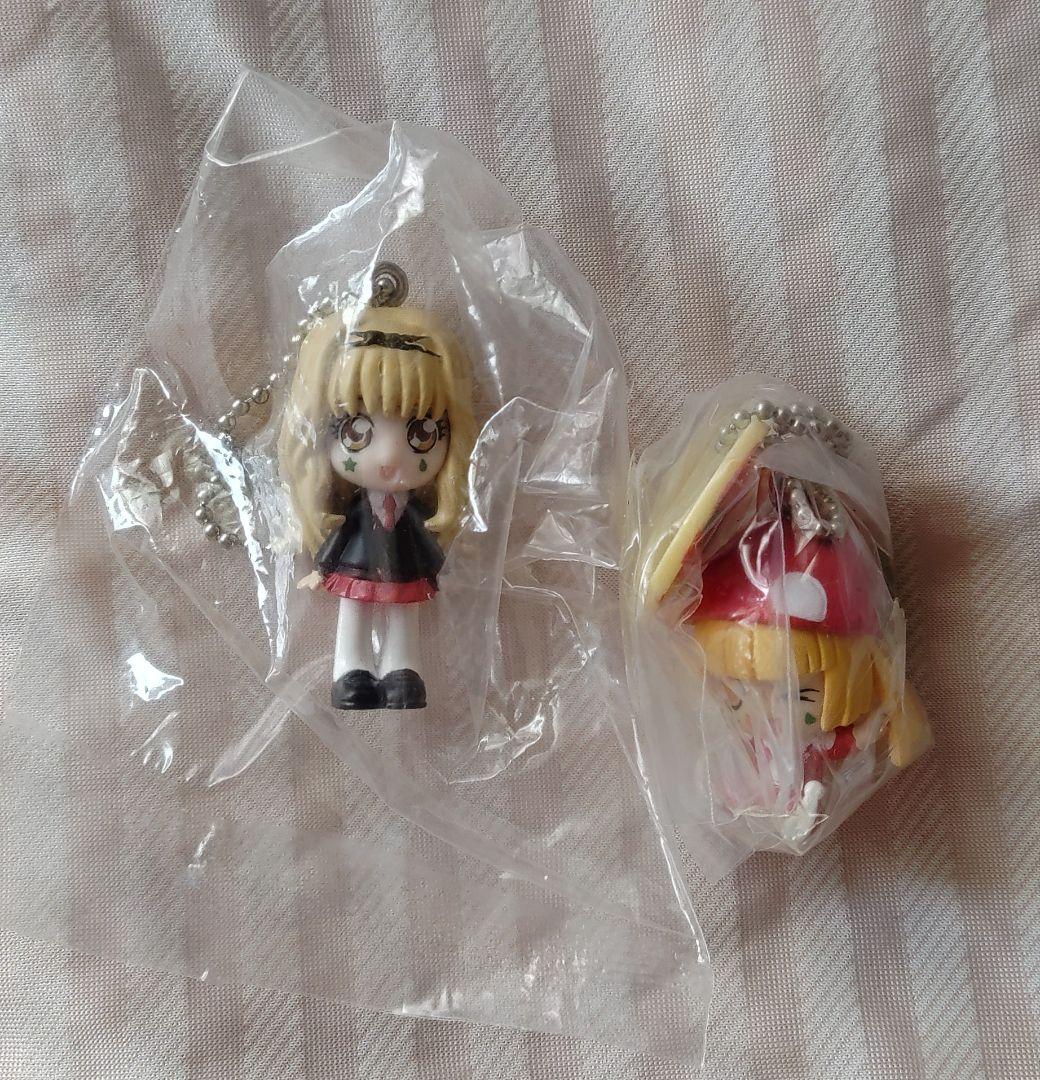 しゅごキャラ！マスコット9種