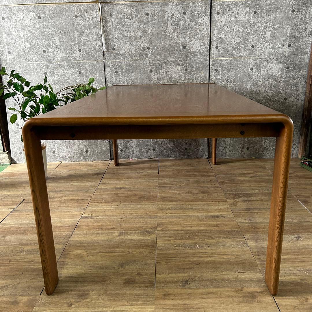 ꧁旭川家具꧂CONDE HOUSE カンディハウス BOLS ダイニングテーブル