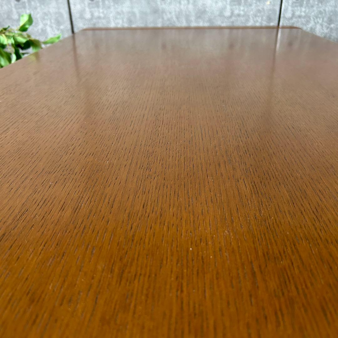 ꧁旭川家具꧂CONDE HOUSE カンディハウス BOLS ダイニングテーブル