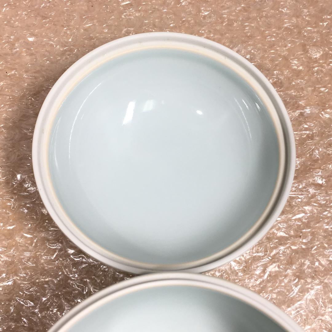 SPQR arita 400 X しん窯  青花「四百年の刻を超えて」時計小箱