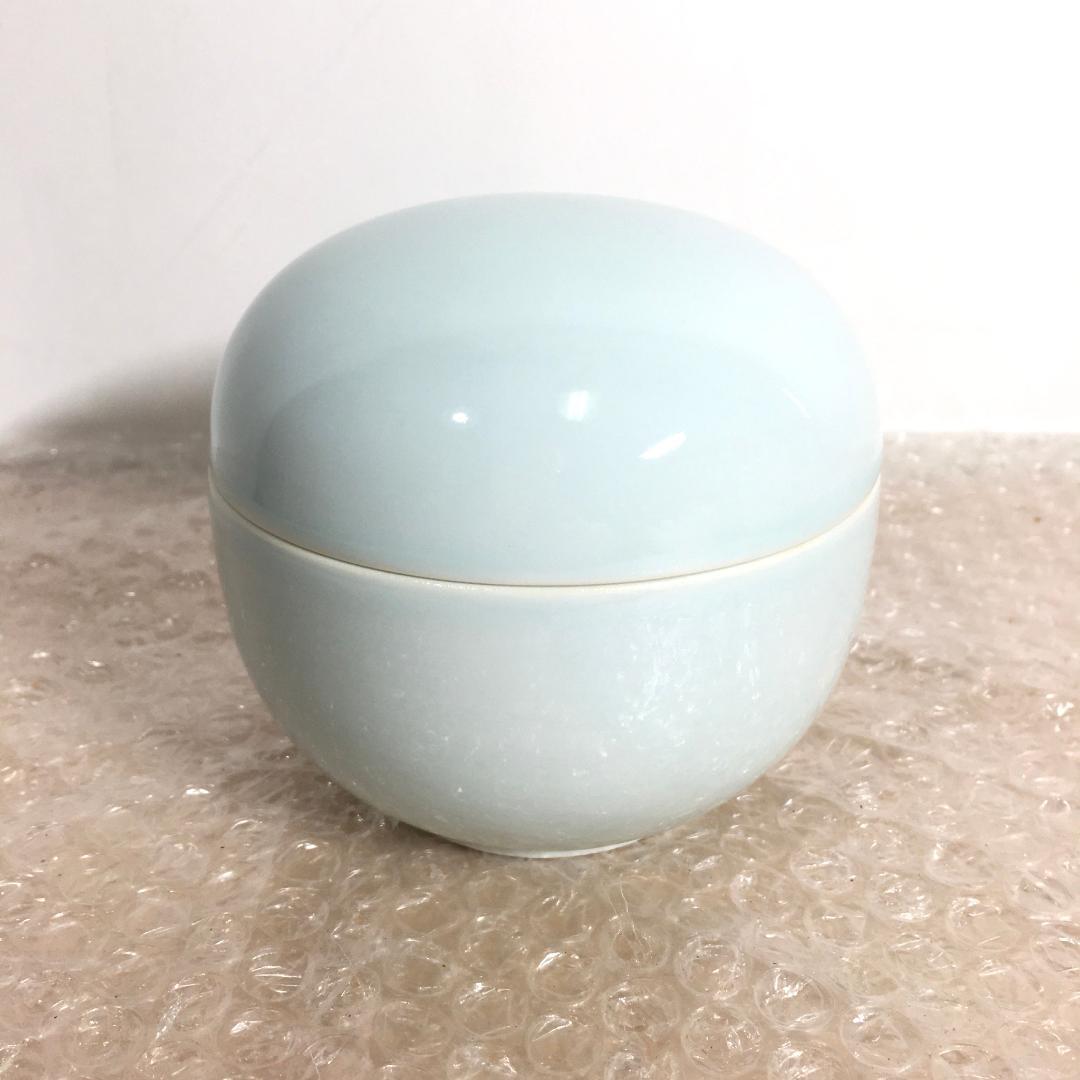 SPQR arita 400 X しん窯  青花「四百年の刻を超えて」時計小箱