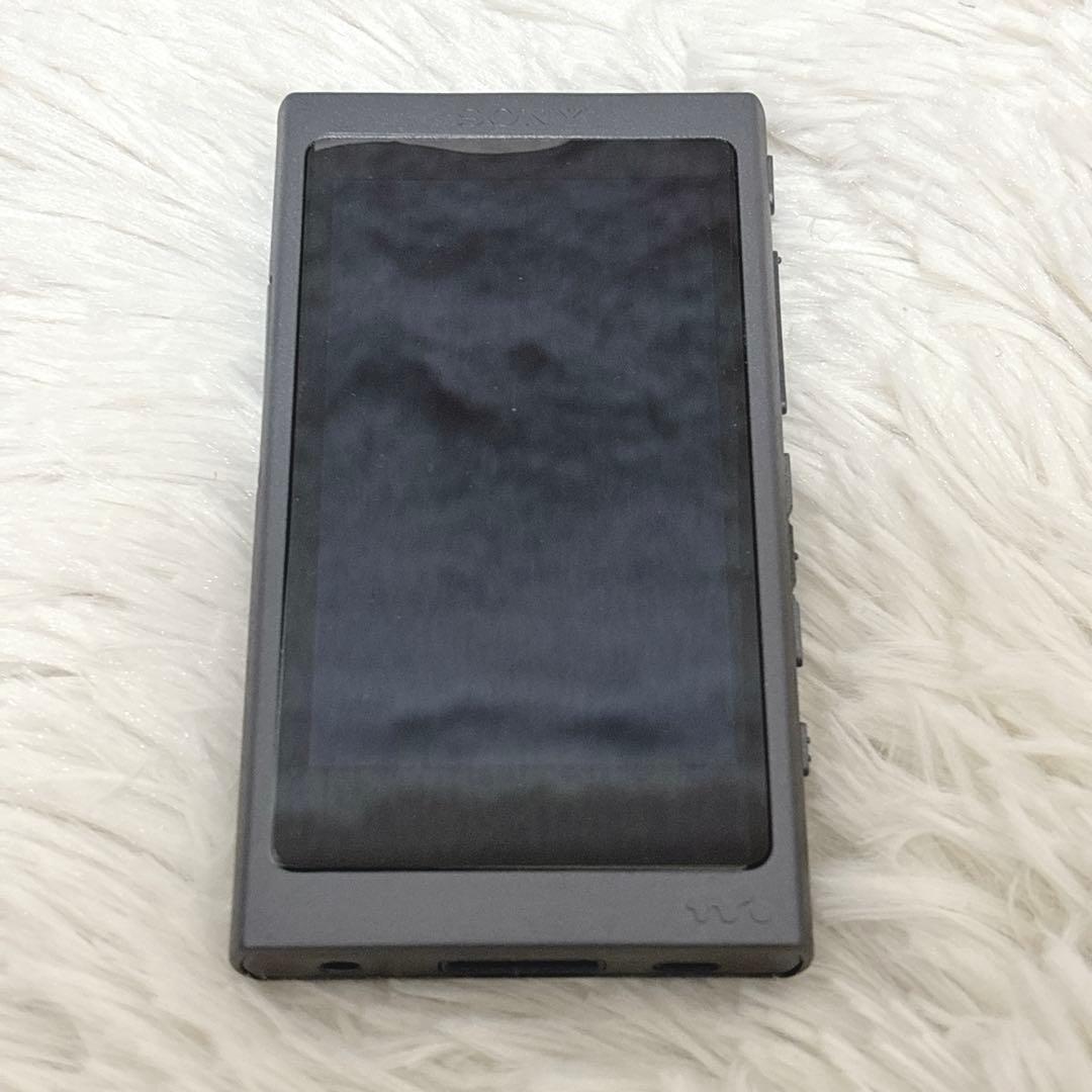 【極希少】SONY ウォークマンNW-A30HNシリーズ FF15