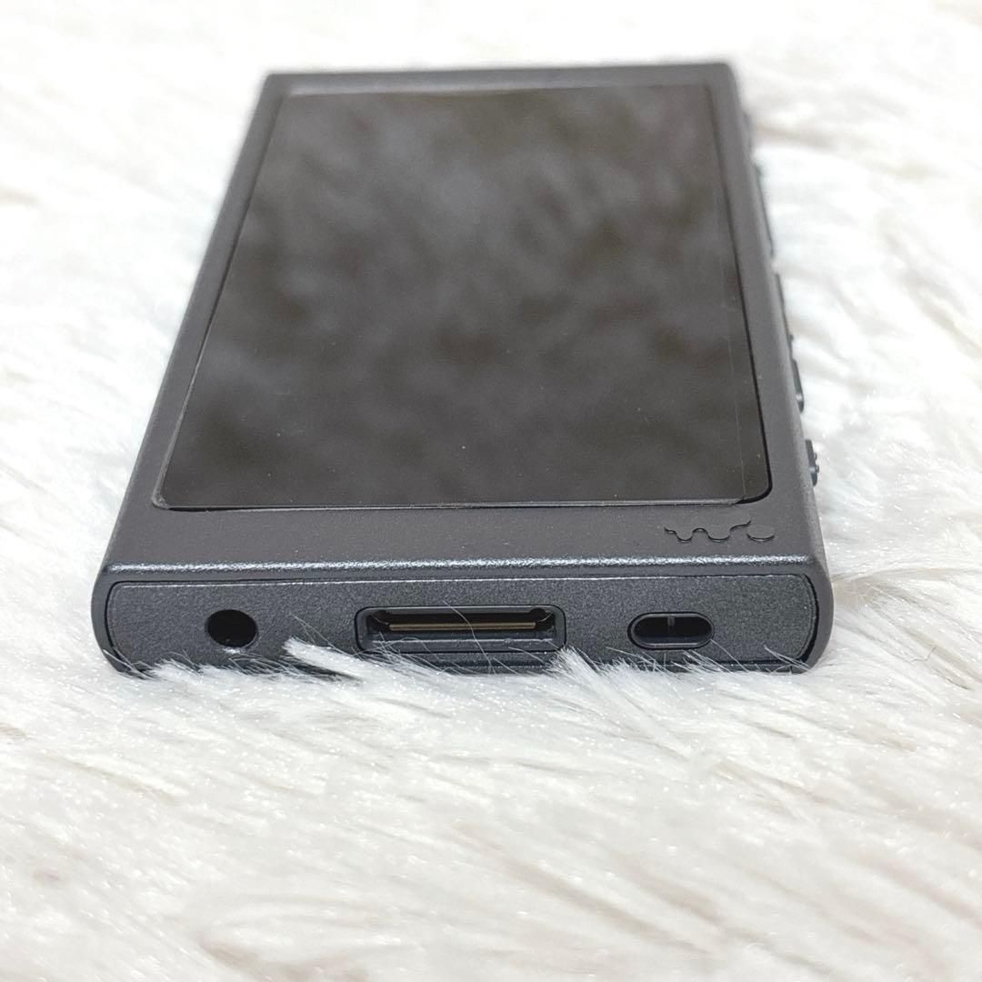 【極希少】SONY ウォークマンNW-A30HNシリーズ FF15