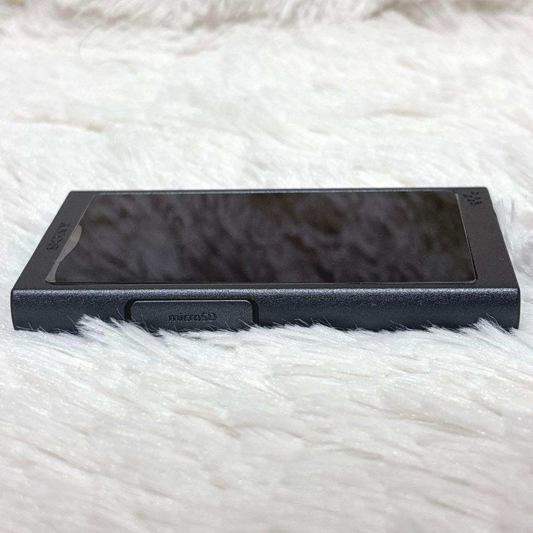 【極希少】SONY ウォークマンNW-A30HNシリーズ FF15