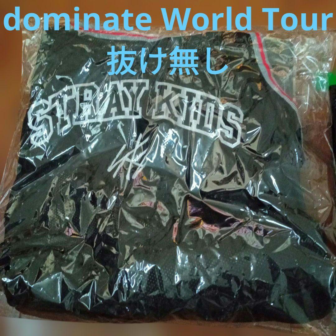 スキズ 5STAR dominateツアー アプグレ ペンミ ファンクラブグッズ