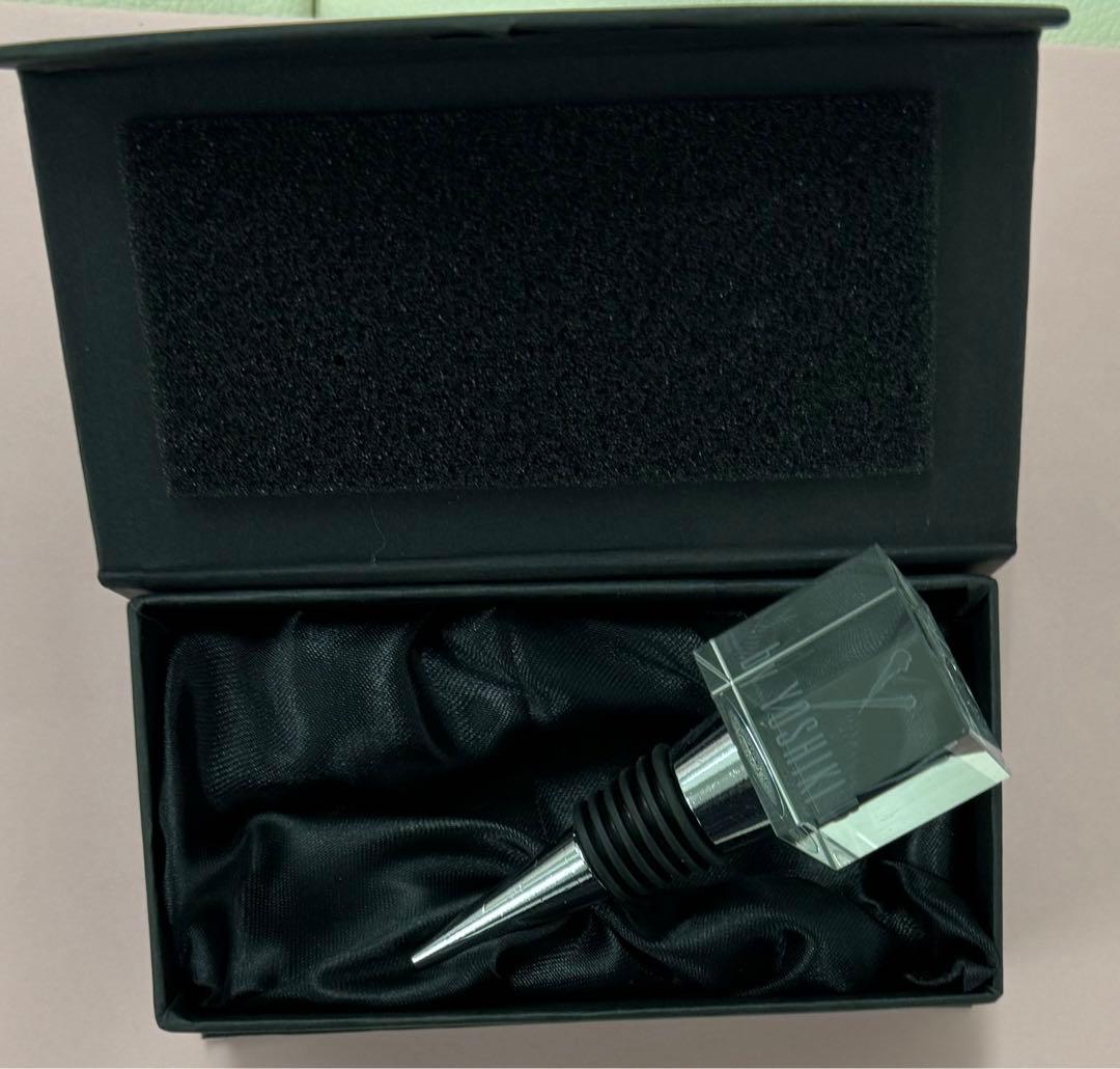 YOSHIKI VIP PASS & グッズセット