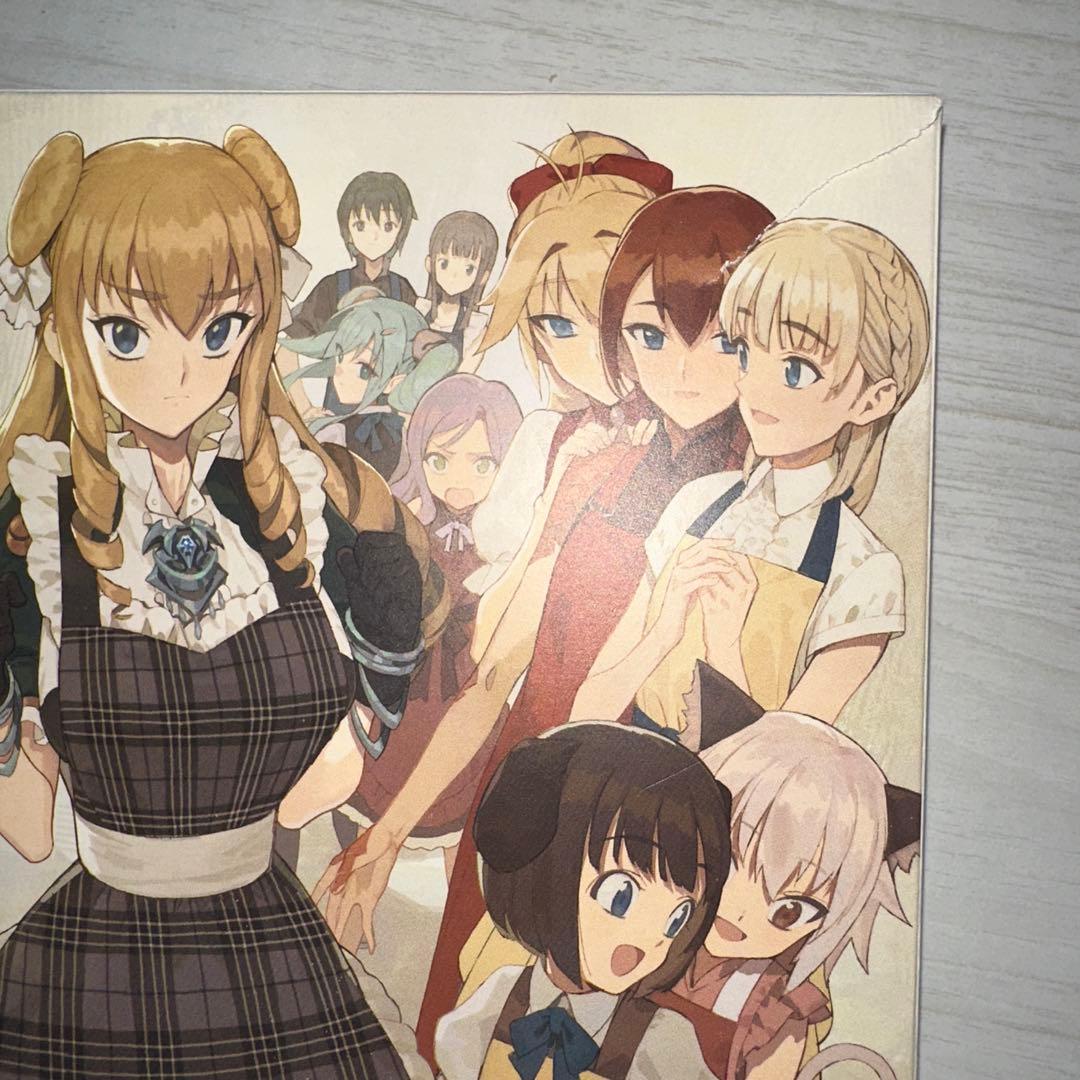 ゆ*め様 デスマーチからはじまる異世界狂想曲 1〜31 EX 1,2,3 計34