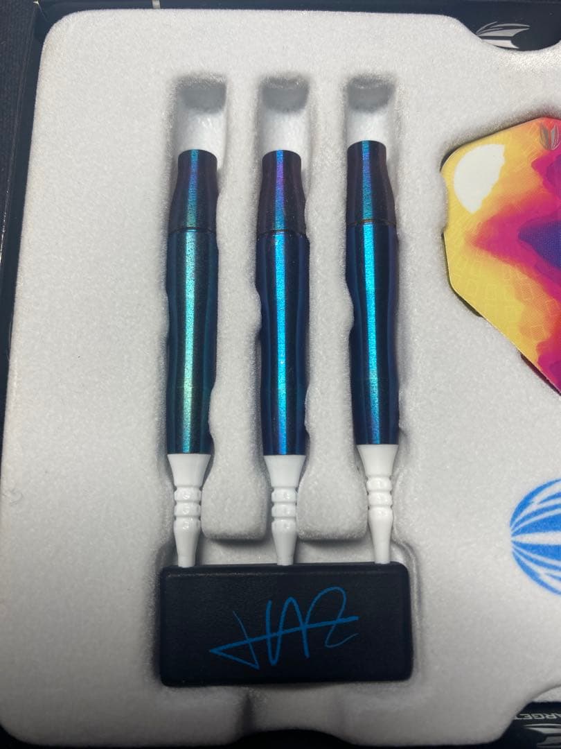 ダーツ RISING SUN 4.0 2BA