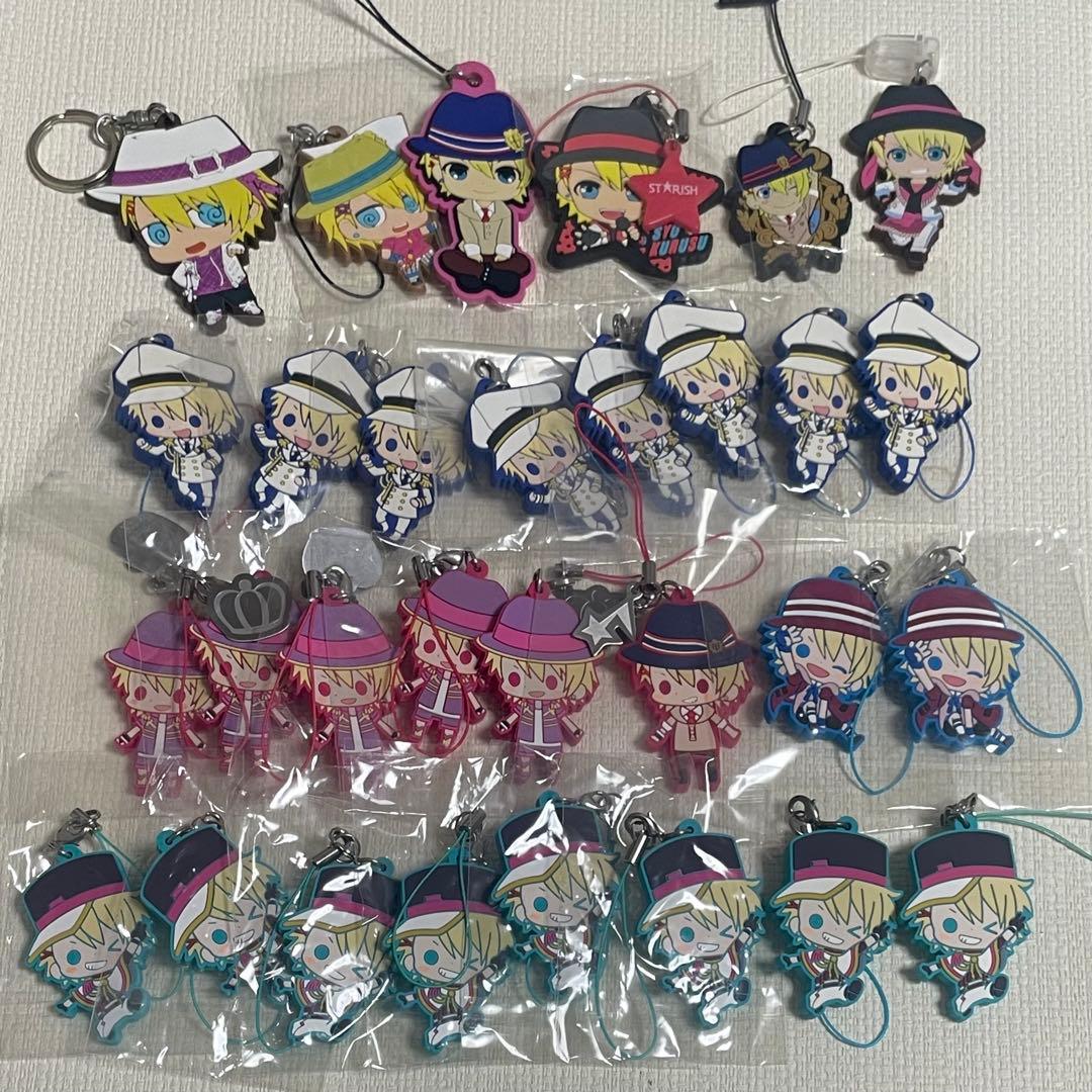 うたプリ 来栖翔 グッズ セット