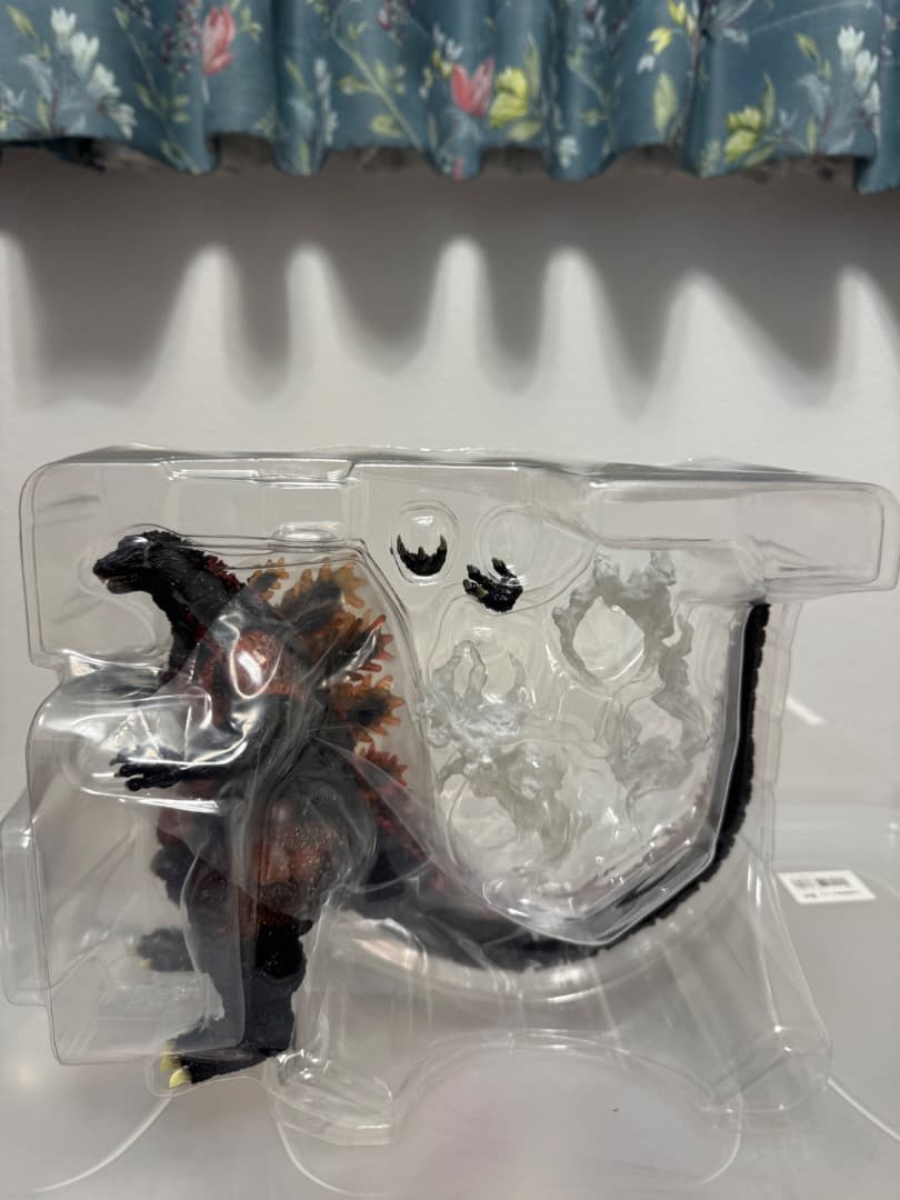 ゴジラ　1995 モンスターアーツ