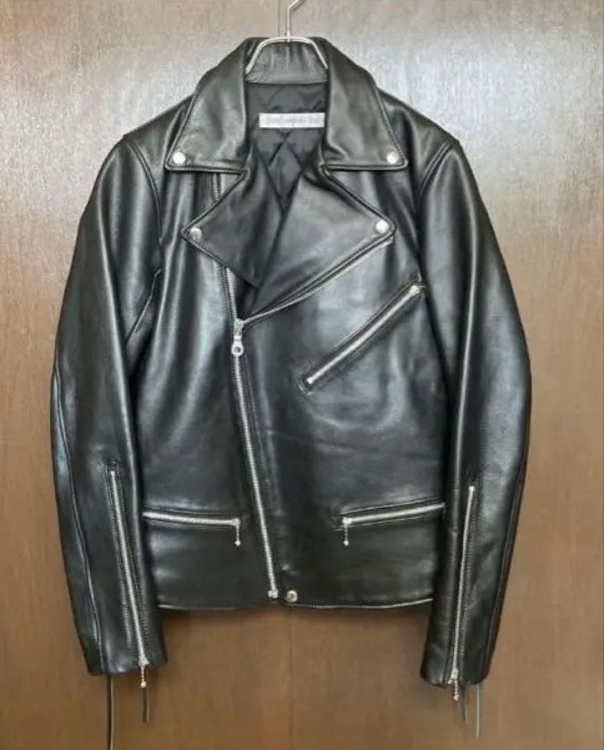 A*E様 JOHN LAWRENCE SULLIVAN サリバン ライダース 3