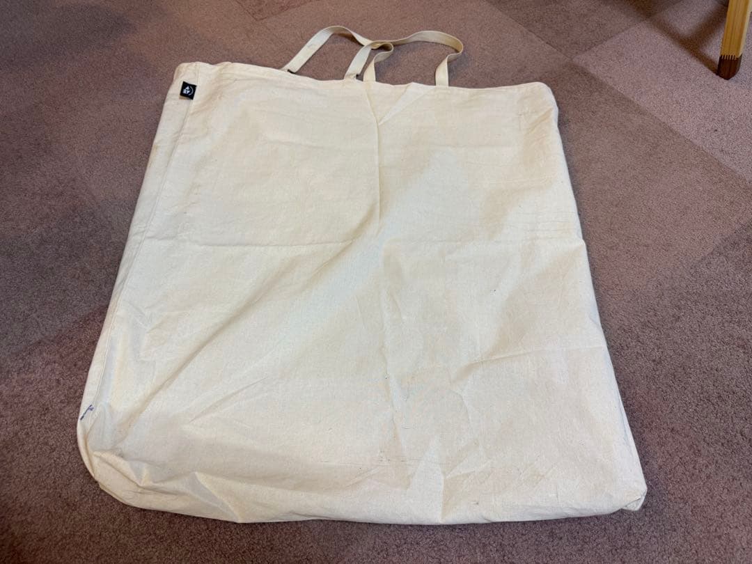 196 KUROSON370F 2つ折り ウッドテーブル