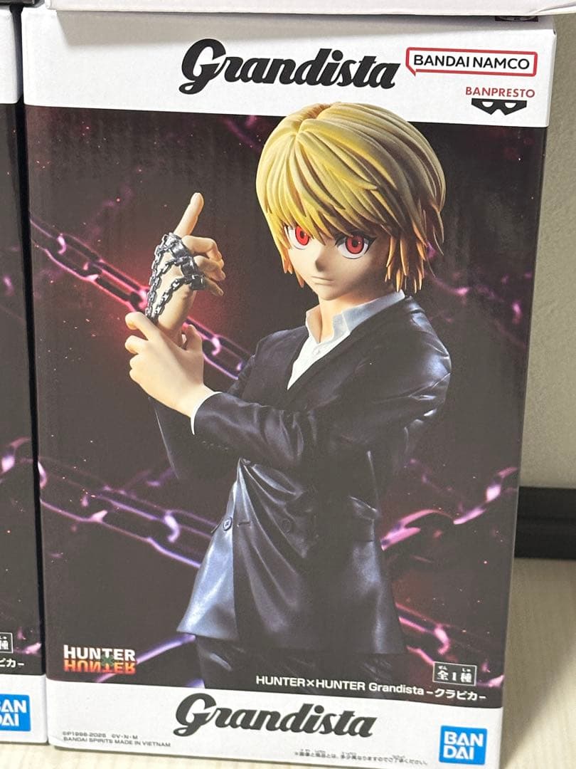 最新プライズ　フィギュア　9点セット