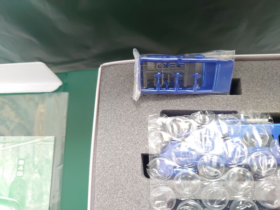 883系 ソニック　リニューアル 7両セット KATO ほぼ未使用品