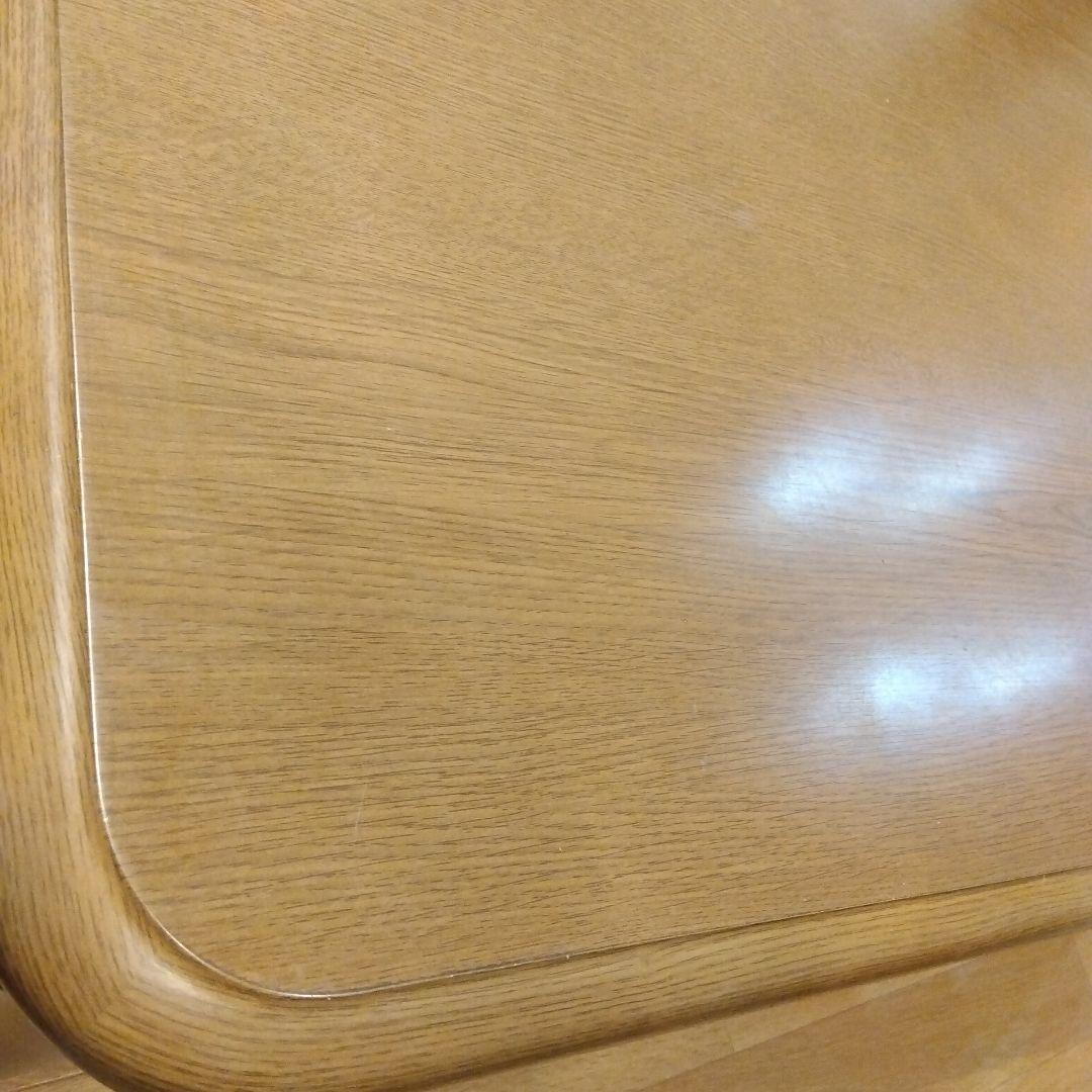 引取り可能☆タンスのゲン こたつテーブル 速暖2秒 120×80cm ハロゲン