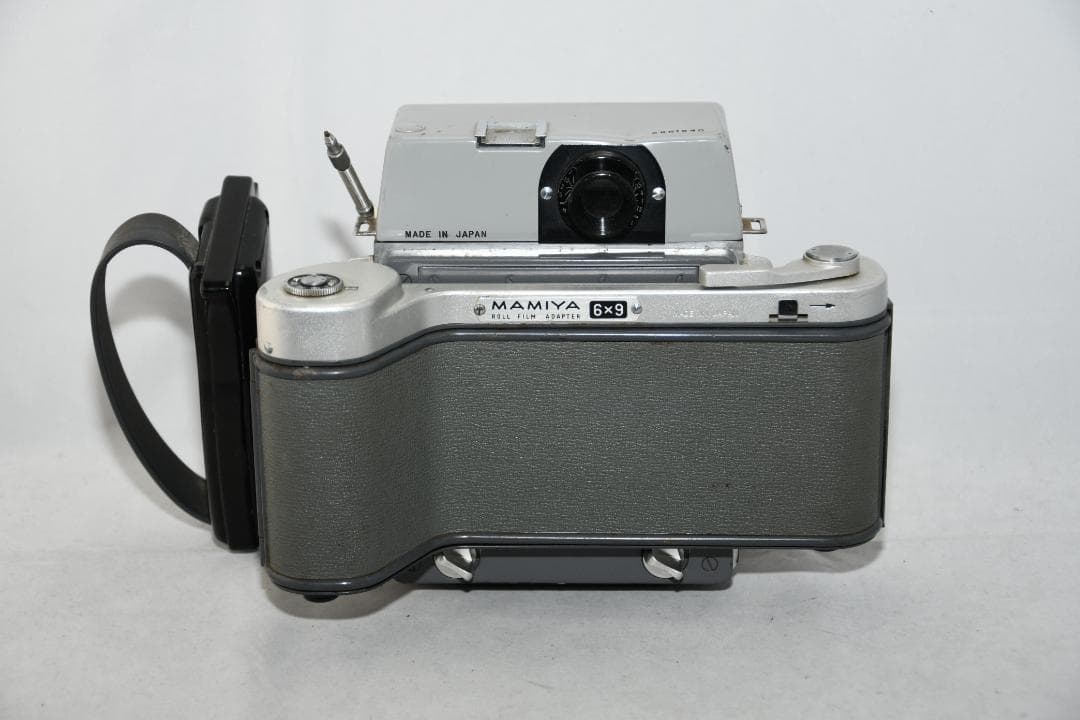 u*4様 MAMIYA PRESS マミヤ プレス