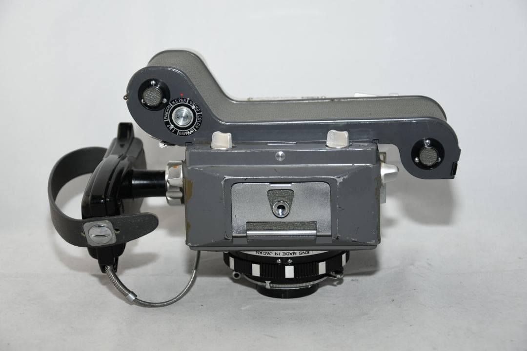 u*4様 MAMIYA PRESS マミヤ プレス