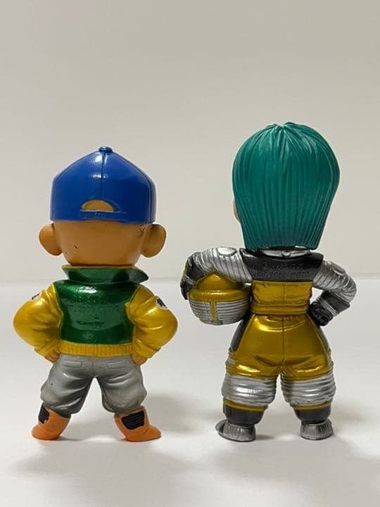 ドラゴンボール ワーコレ 目指せ‼︎ナメック星編 スペシャルカラー コンプリート