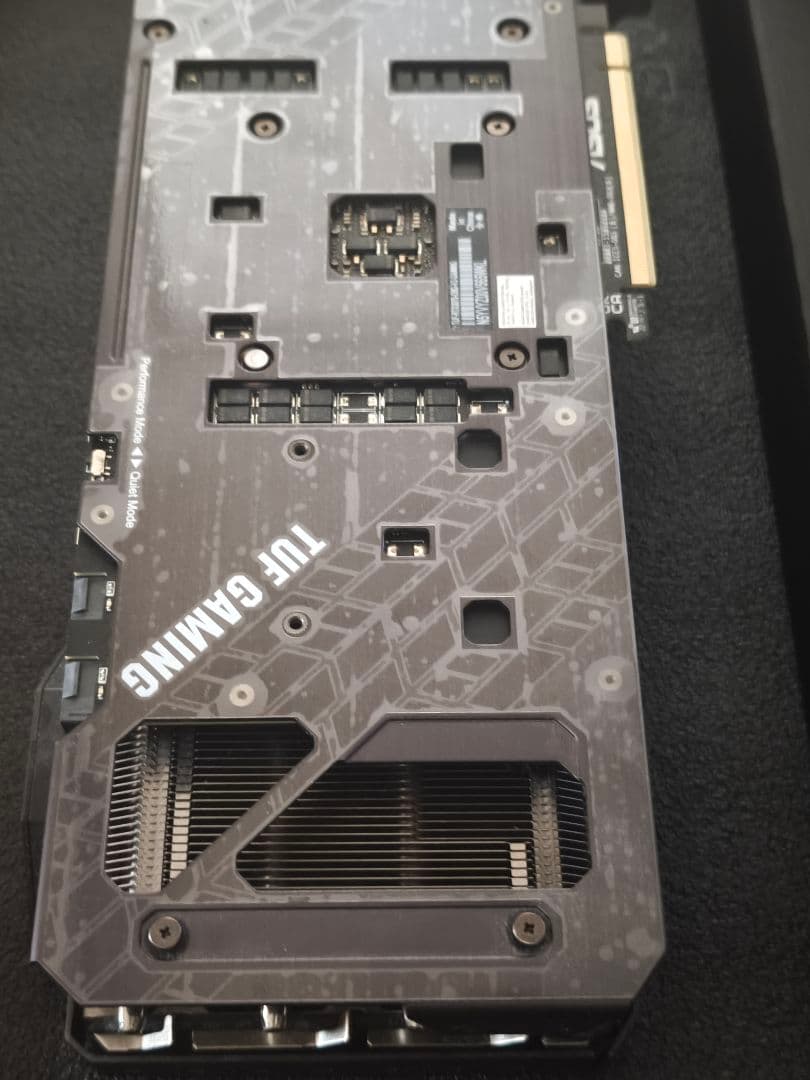 グラフィックボード・グラボ・ビデオカード ASUS TUF Gaming GeForce RTX 3070