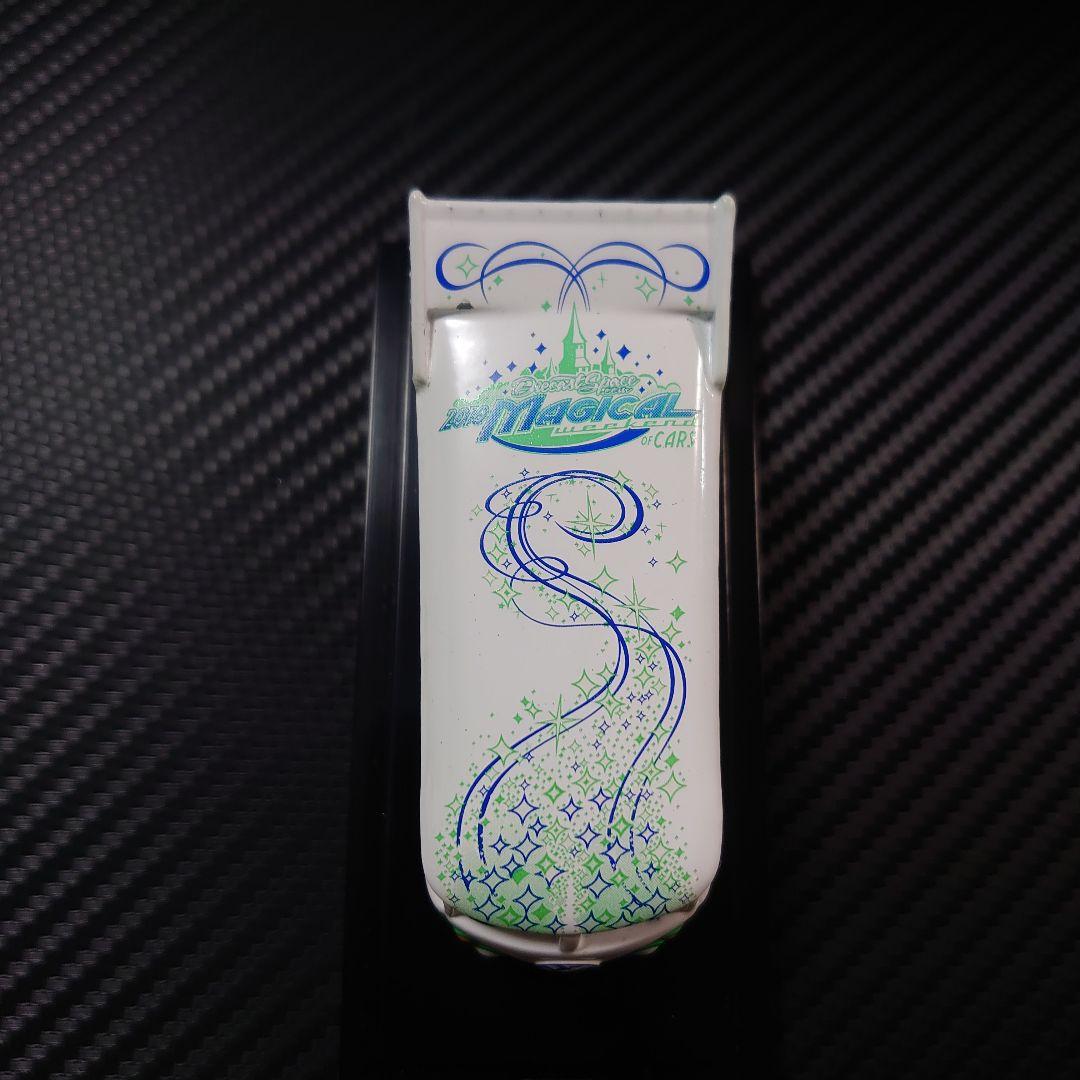 激レア 250台限定 VW ドラバス ドラッグバス