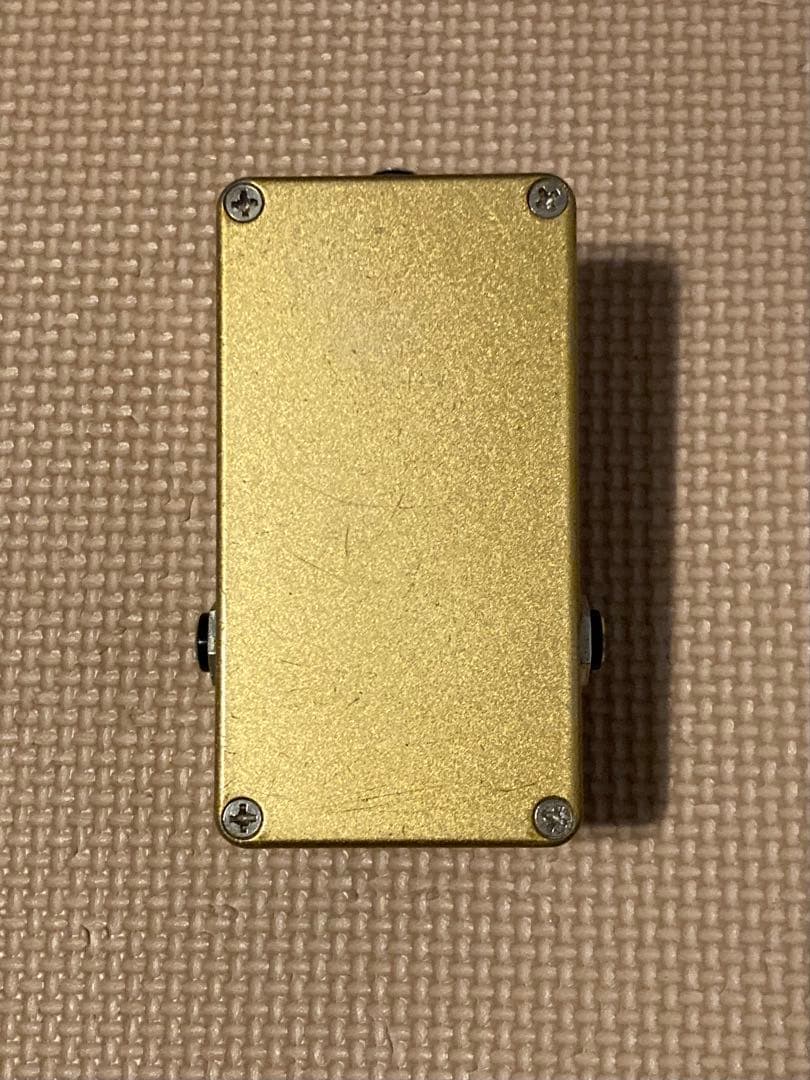 Ex-pro 30VOLT OVERDRIVE オーバードライブ