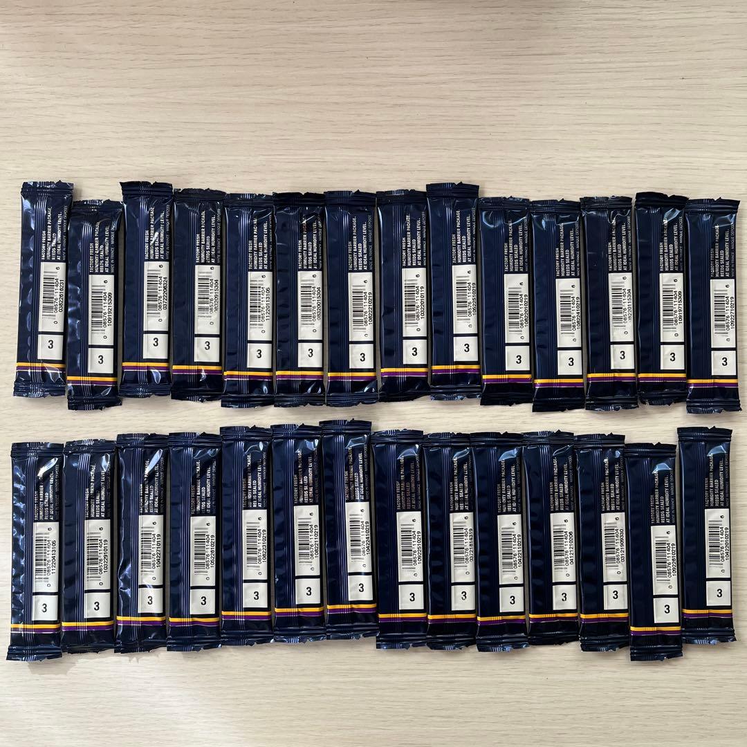 Vandoren クラリネットリード3 28本入り