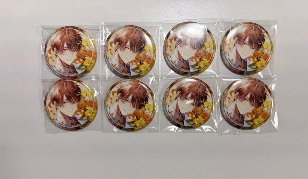 もっと可愛くなっていい 缶バッジ　カラオケの鉄人