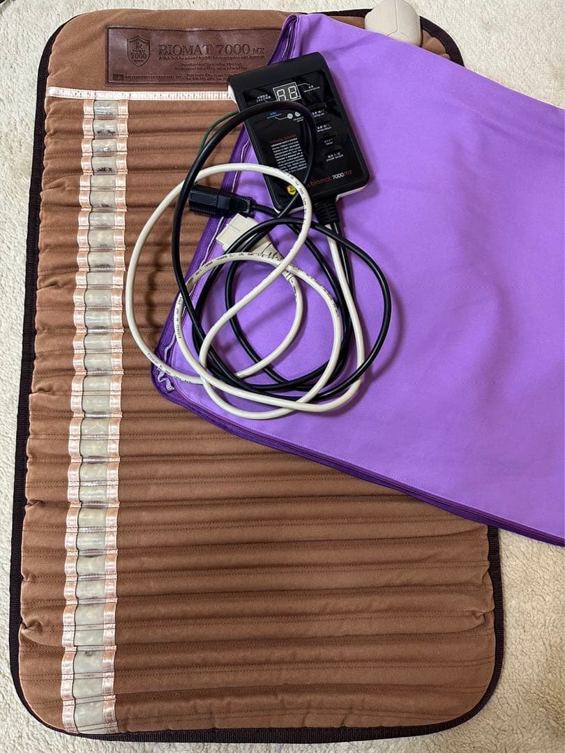 バイオマット　7000mx（ミニマットのみ）