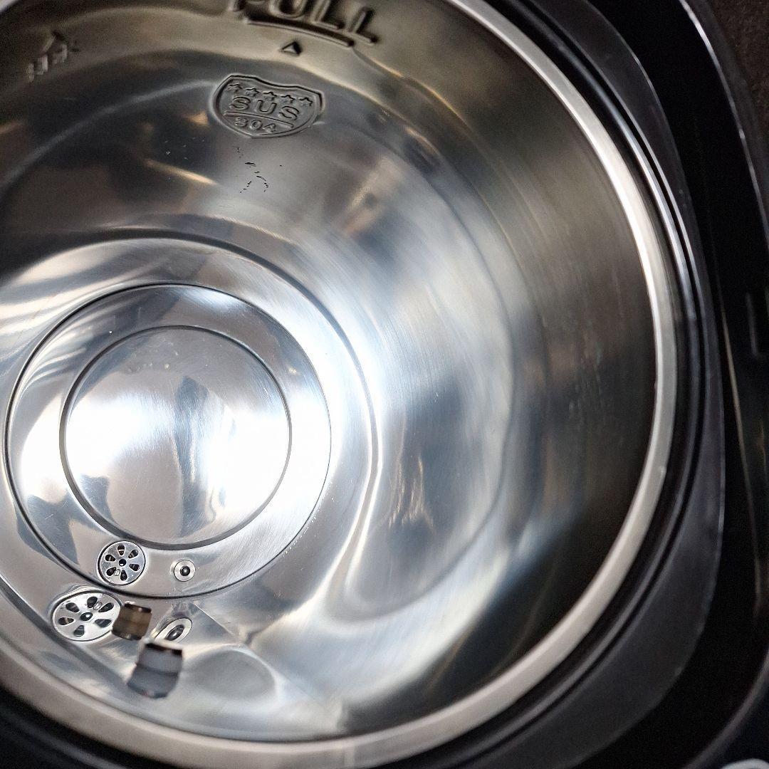 アナバス電気ポット 5L 大容量