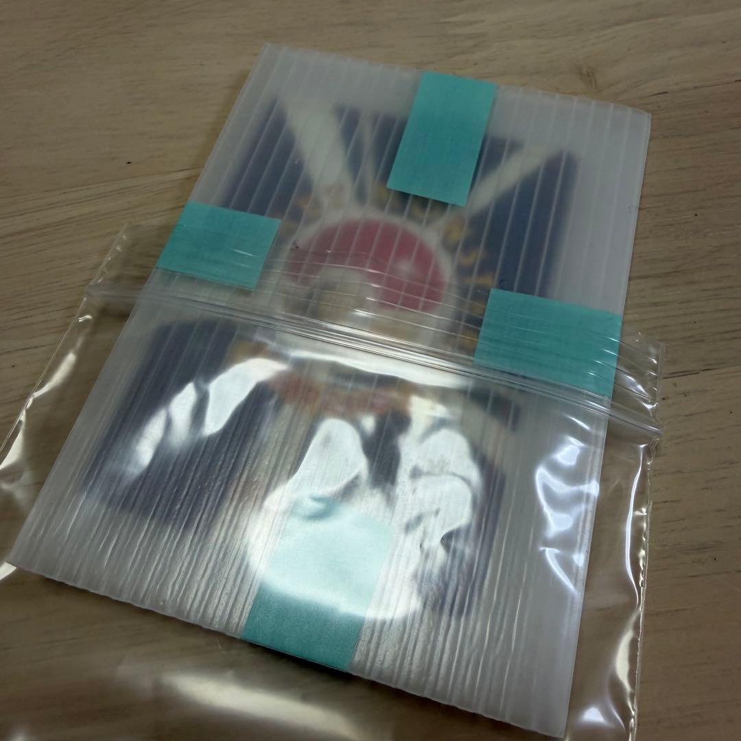 H*)様 渦巻き カメックス 旧裏