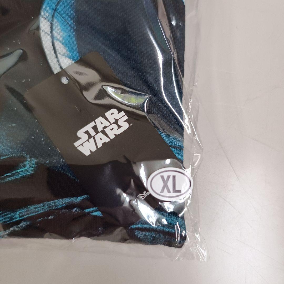 ★新品 GEEKS RULE スターウォーズ ローグワン Tシャツ XLサイズ