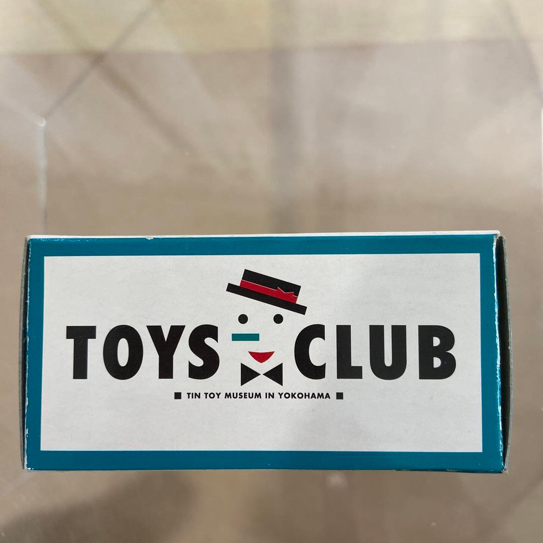 トミカリミテッドビンテージTOYSCLUB トヨタパブリカレースカー