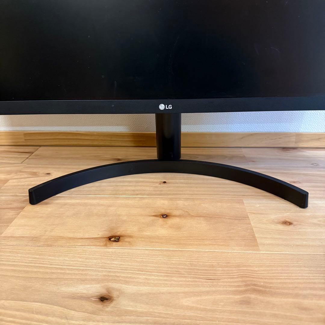 34インチ LGウルトラワイドモニター34WL500-B