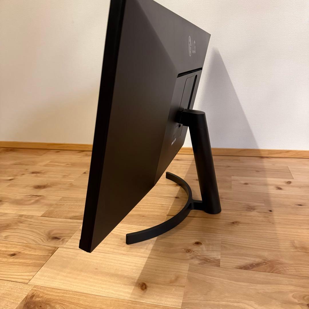 34インチ LGウルトラワイドモニター34WL500-B