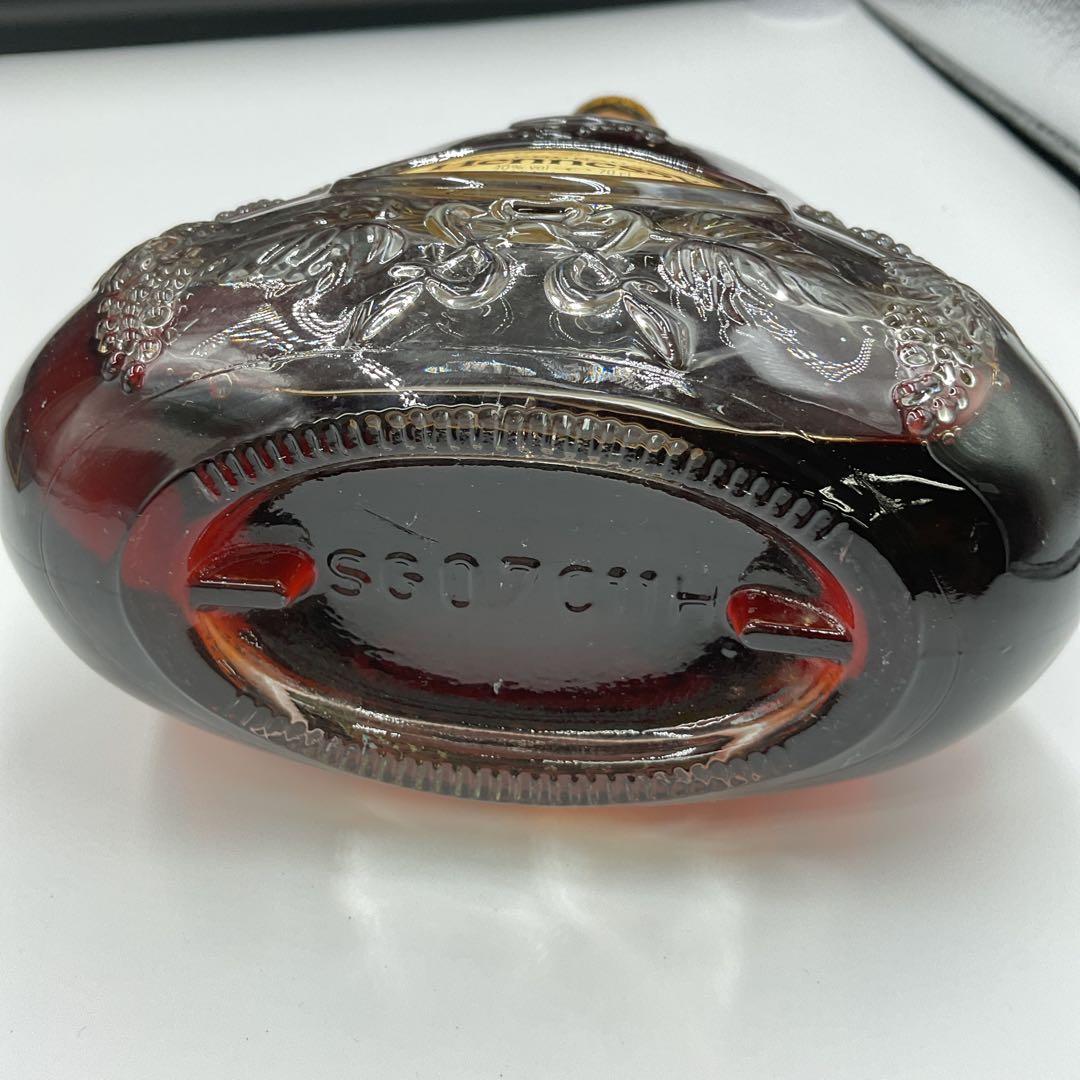 H70 Hennessy XO コニャック 箱入り700ml