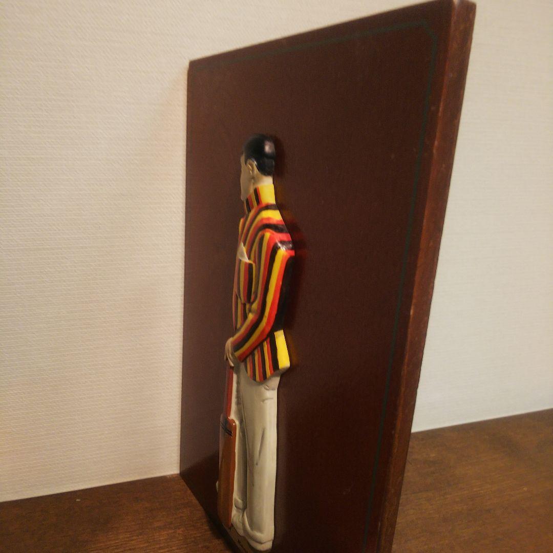 ヴァンヂャケット 店舗用 壁掛 VAN, Kent, Vansports